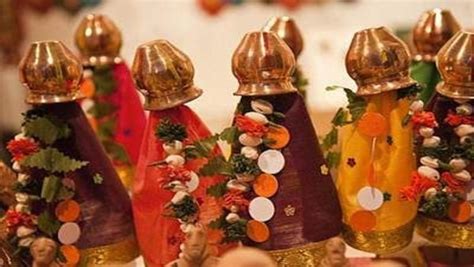 Gudi Padwa Date Timings Puja Vidhi Rituals Significance All