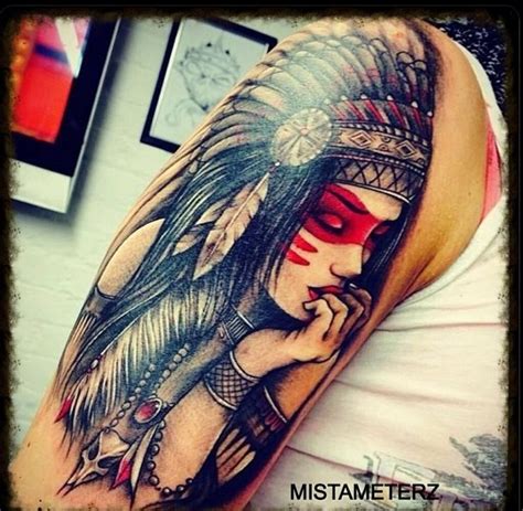 50 Meaningful Native American Tattoo Designs Tattoo Tatting And Piercings