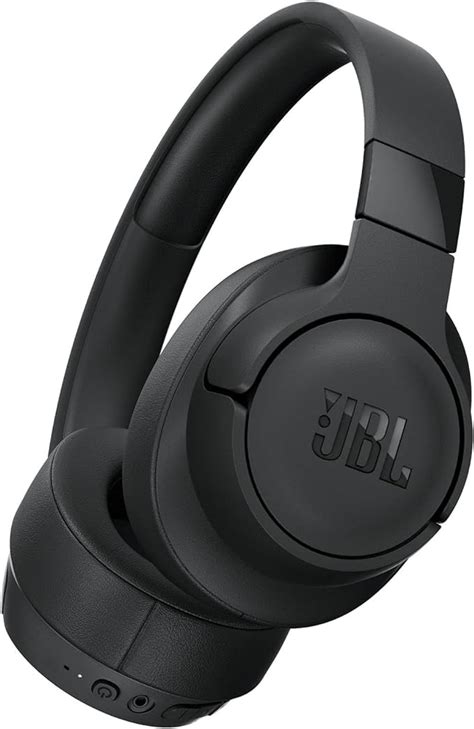 JBL Tune 700BT Wireless Bluetooth Over Ear Headphones With Up To 27