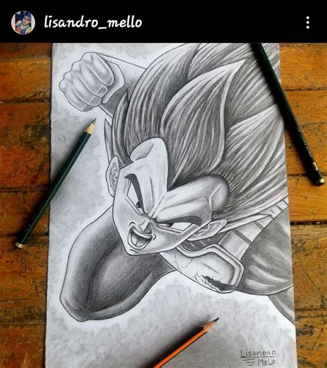 Pin De Ney Castro Em Vegeta Em Desenho Hippie Desenho De Rosto