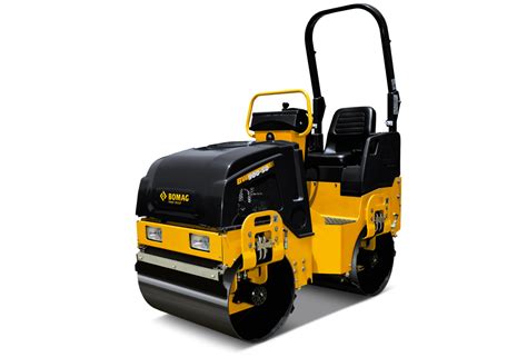 Bomag Bw Specifications Technical Data Lectura Specs