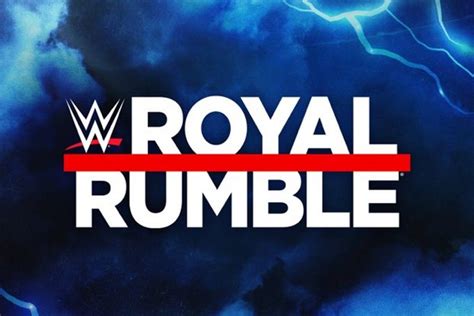 C Mo Ver Wwe Royal Rumble En Vivo Y Online V A Wwe Network A Qu