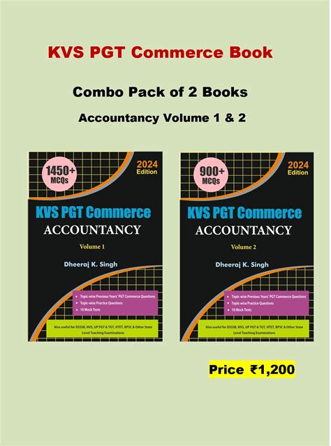 Kvs Pgt Syllabus 8