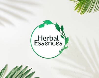 Herbal Essences Projects Photos Videos Logos Illustrations And