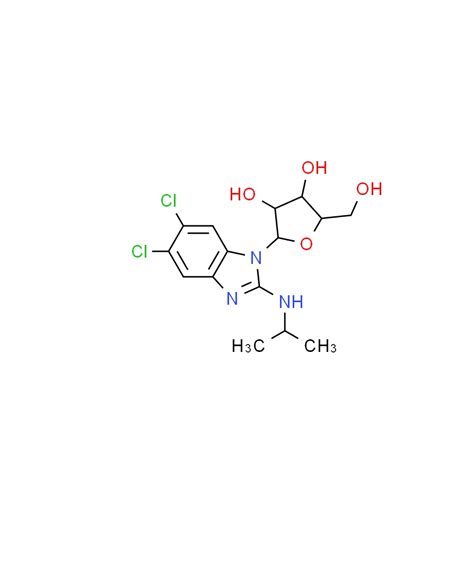 马立巴韦 浙江恒腾福药业有限公司