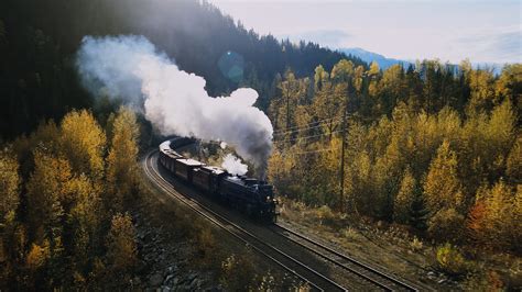Rocky Mountain Express (2011)