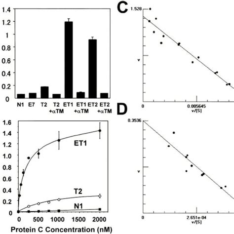 Protein C Activation By Cultured Endothelial Cells Protein C Was