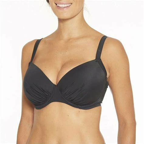 Balconette Bikini Wiki Bikini Top M B Jle Og Vattering