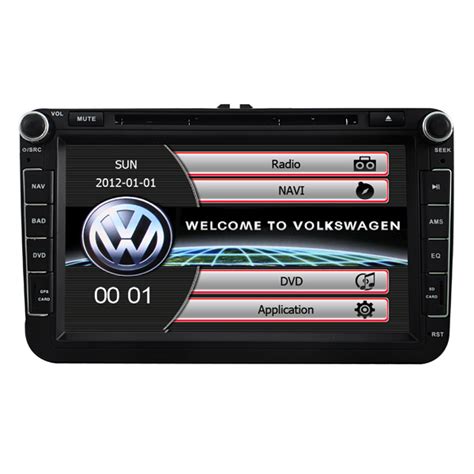 Inch Vw Volkswagen Amarok Magotan Caddy Passat Sagitar Golf