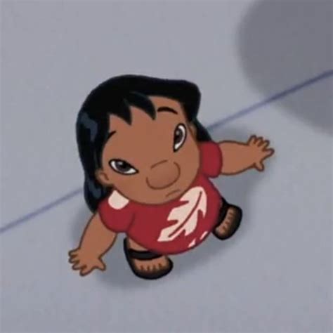 Lilo Stitch Out Of Context On Twitter