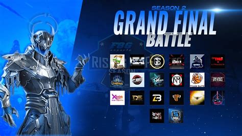 Hindi BATTLEGROUNDS MOBILE INDIA RISING CUP SEASON 2 Powered By F8G