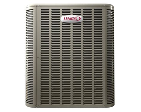 Lennox 143 Seer2 3 Ton Heat Pump Condenser Hvac Home Supply