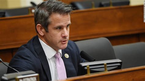 Adam Kinzinger: GOP lawmaker launches new PAC to reclaim Republican Party after Trump - Archyde