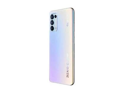 Resmi Meluncur Ini Harga Dan Spesifikasi Oppo Reno 5 Dan 5 Pro Info