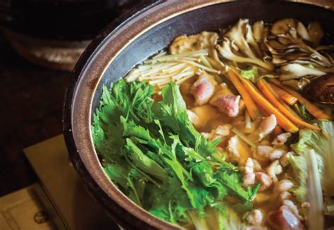 Donabe Isn’t Just a Pot. It’s an Experience. | TASTE