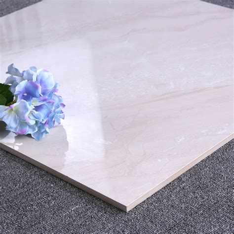 Light Color Full Body Marble Floor Porcelain Tile Nobel Walling