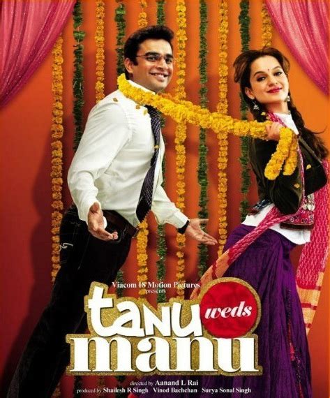 Tanu Weds Manu Returns Film Review