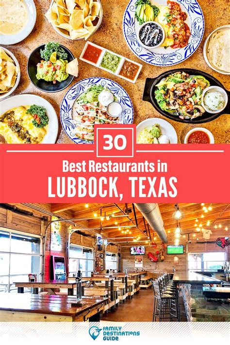 30 Best Restaurants In Lubbock Tx For 2023 Top Eats Artofit