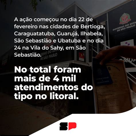 Governo De S Paulo On Twitter A Unidade M Vel Do Poupatemposp Em