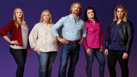 Sister Wives Season 19 Release Date Trailer And More