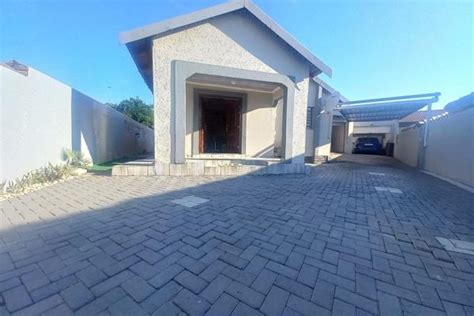 Property And Houses For Sale In Mabopane Mabopane Property