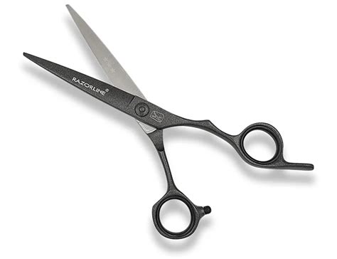 Razorline Ak23 2019 New Color Sus440c Stainless Steel Professional Hair Scissors Buy Razorline