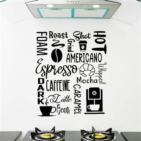 Coffee Shop Wall Art - Etsy