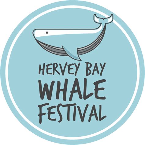 Hervey Bay Whale Festival Creating Waves Experience Hervey Bay