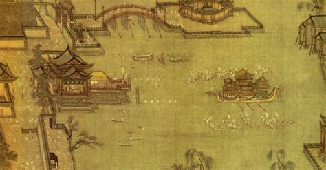 Song Dynasty World History Encyclopedia