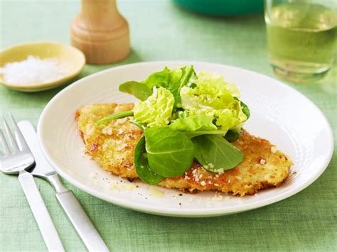 Parmesan Chicken Recipe Ina Garten Food Network