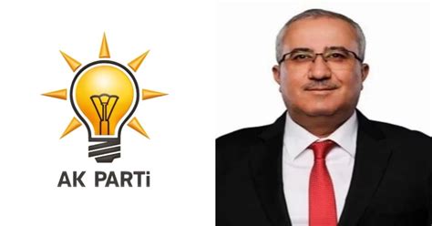 Cengiz Arslan kimdir AK Parti Denizli Çameli Belediye Başkan adayı