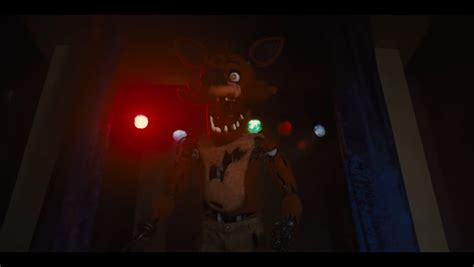 Five Nights At Freddys