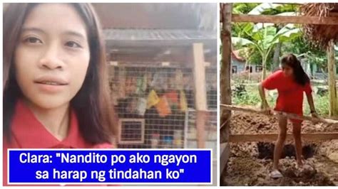 Nag Viral Na 17 Anyos Na Nakapagpatayo Na Ng Bahay May Sariling Sari