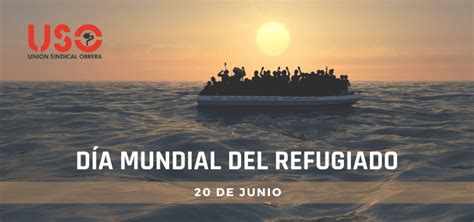 Día Mundial del Refugiado salvar vidas y proteger los derechos humanos