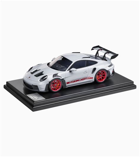 Porsche 911 GT3 RS (992) – Ltd. | PORSCHE SHOP