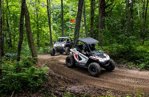 Polaris Espa A Rzr Efi