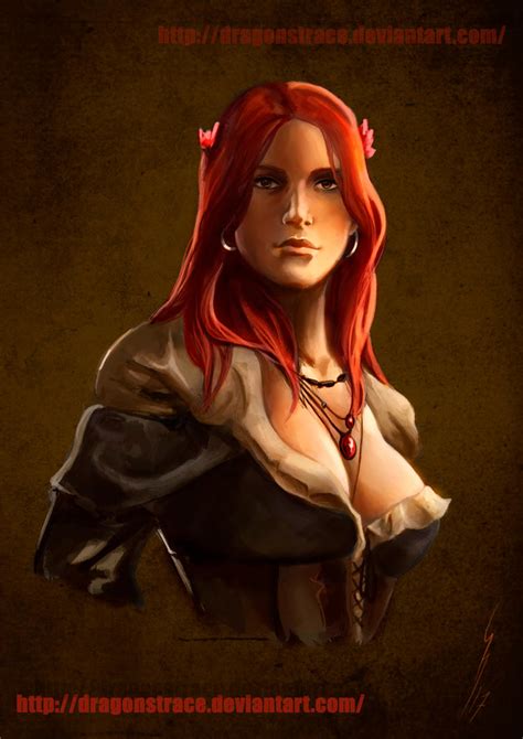 Anne Bonny Assassins Creed Black Flag By Dragonstrace On Deviantart