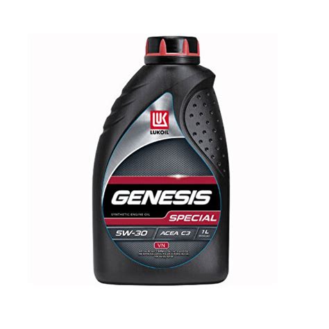 Lukoil Genesis Special VN 5W-30 1 lt Motor Yağı Fiyatları