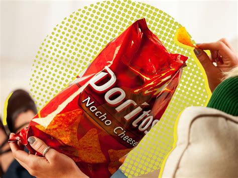 Doritos Is Releasing a New Flavor With a Fan-Favorite Soda Brand