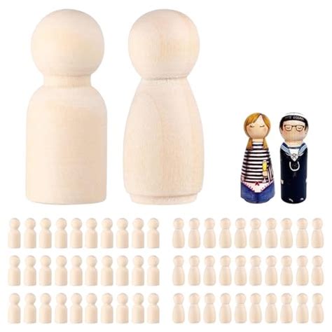 Lo Mejor En Figuras Navidad Madera Pintar D Nde Comprar