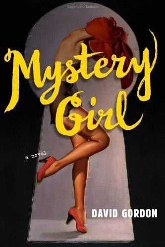 『mystery Girl A Novel Kindle版』｜感想・レビュー 読書メーター