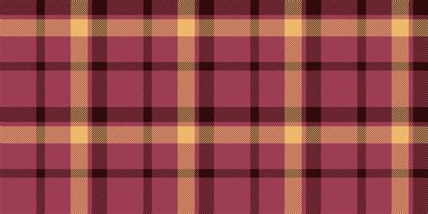 Harvest Tartan Texture Check Naked Pattern Plaid Background Beige