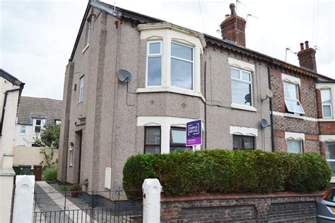 7 Houses & Flats For Sale in Wallasey | Purplebricks