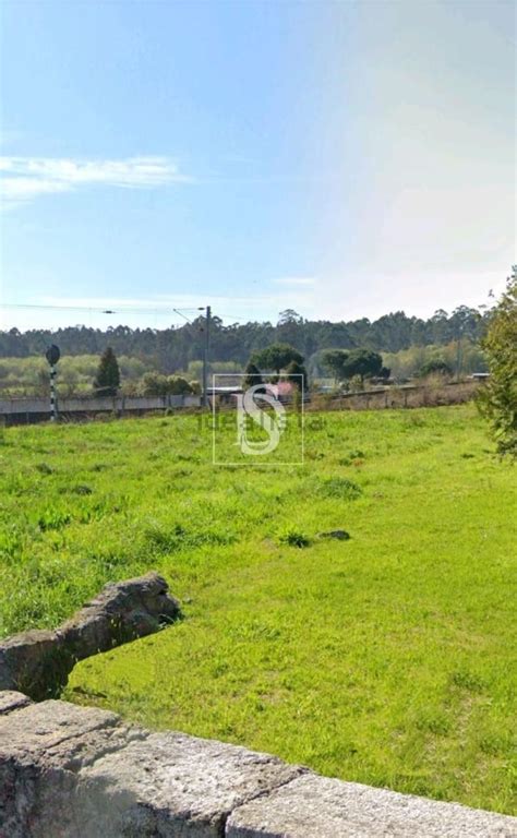 Terreno Venda Em Barroselas E Carvoeiro Viana Do Castelo Idealista