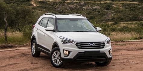 Hyundai Lanza La Nueva Creta