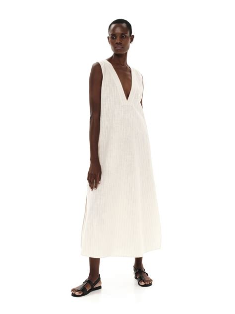 Sleeveless Maxi Dress - Beloved Summer | Dresses, SS24 "SYNCHRONICITY ...