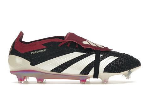 Adidas Predator 30 Elite FT FG 30th Anniversary IF8897 Sneaker Baker