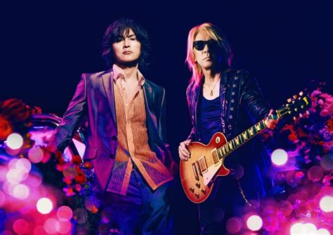 B Z、新曲“イルミネーション”がnhk連続テレビ小説「おむすび」主題歌に決定 Tower Records Online