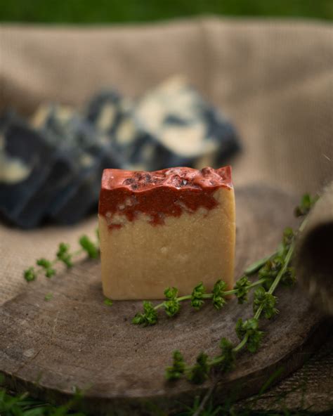 Coconut bar soap – Most Divine Soaps