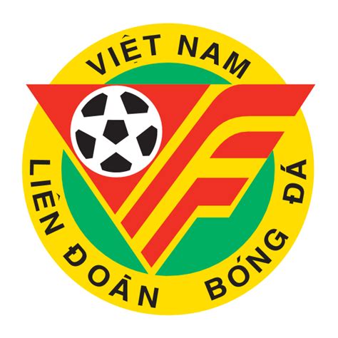 Vietnam Football Liga Logo Download png